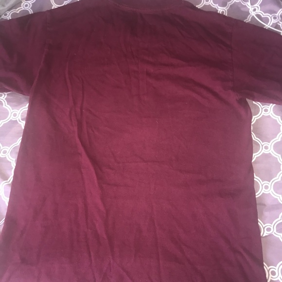 Honey tee shirt - Picture 4 of 4